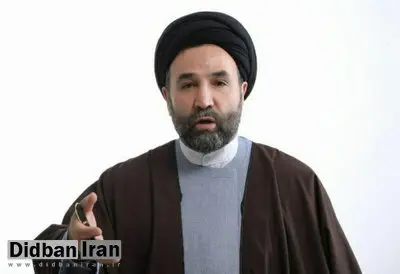 حجت الاسلام ذاکر: تاجگردون حضورش در تحصن مجلس ششم را تایید کرد/  این حضور به ضررش تمام شد