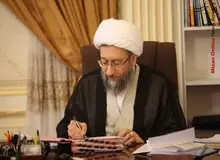 بخشنامه اعطای مرخصی به زندانیان به مناسبت لیالی قدر و عید سعید فطر ابلاغ شد