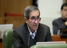 ناصر امانی: تعداد نیروی پیمانکاران شهرداری، به میزان ۸۰ درصد کاهش یافته/ نیرو برای پاکبانی نداریم!/ توان نواحی و مناطق شهرداری در زمینه نگهداشت و نظافت به شدت کاهش یافته است