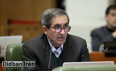 ناصر امانی: تعداد نیروی پیمانکاران شهرداری، به میزان ۸۰ درصد کاهش یافته/ نیرو برای پاکبانی نداریم!/ توان نواحی و مناطق شهرداری در زمینه نگهداشت و نظافت به شدت کاهش یافته است