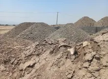 خبری تکان دهنده؛ تخریب تمدن ۴ هزار ساله در جیرفت برای ساخت ورزشگاه! / وزارت میراث فرهنگی دقیقا کجاست؟