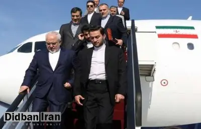 شروعکننده جنگ، پایاندهنده آن نخواهد بود/ در نامه پیوست روادیدم نوشته بود «شایستگی دریافت ویزا را ندارم»