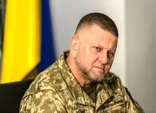 فرمانده ارتش اوکراین: برای پس گرفتن کریمه از روسیه آماده‌ایم
