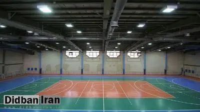 تعطیلی اماکن ورزشی استان تهران به مدت یک هفته دیگر تمدید شد
