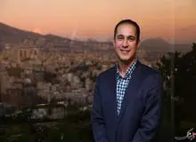 مصاحبه با کاوه مدنی: دوتابعیتی نیستم/ اتهام جاسوسی به من تفهیم نشده/ باز هم اگرعکس داریدمنتشرکنید
