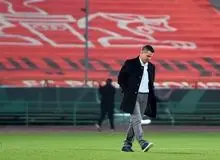 اوسمار لیست داد؛ 6 بازیکن در فهرست سرمربی پرسپولیس