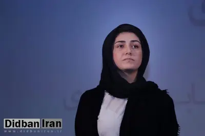 ممنوع التصویری امثال باران کوثری ، تاکنون چه سودی داشته،جز بی اعتمادی به صداوسیما؟