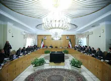 دستور هیأت دولت برای رسیدگی فوری به مناطق زلزله زده در خراسان شمالی