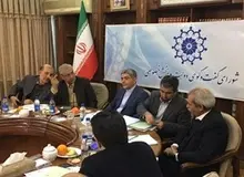 واکنش وزیر کار به نقد رییس اتاق بازرگانی