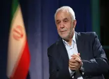 سعید اوحدی رئیس بنیاد شهید شد+سوابق