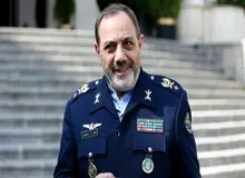 وزیر دفاع: موشک‌هایی که در جنگ ۱۲ روزه به کار گرفته شد، ساخت چند سال قبل وزارت دفاع بود