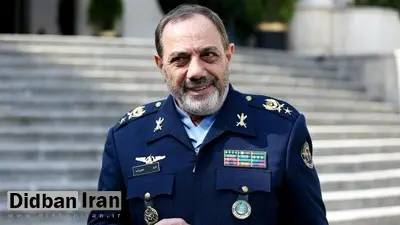 وزیر دفاع: موشک‌هایی که در جنگ ۱۲ روزه به کار گرفته شد، ساخت چند سال قبل وزارت دفاع بود