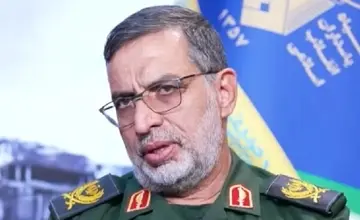 سخنگوی سپاه: نیروهای مسلح ما آماده‌اند که حداقل به مدت ۶ ماه به یک جنگ گسترده بپردازند