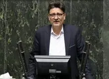 معصومی نماینده مجلس :‌ ممنوعیت آیفون غیرمنطقی است / باعث موجب رونق بازار قاچاق شده