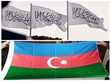 طالبان: از آذربایجان در جنگ با ارمنستان حمایت می‌کنیم