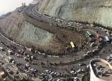 هزینه گاردریل برای واحد علوم و تحقیقات چقدر بود؟
