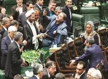 مرز نمایندگی کجاست؟