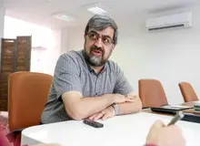 علیرضا بهشتی: اگر مردم و رأی آنها صرفا به‌منزله زینت‌المجالس تلقی شود، چیزی از جمهوریت نظام باقی نخواهد ماند/ اصلاح طلبان و اصول گرایان دچار بحران هویت شده اند