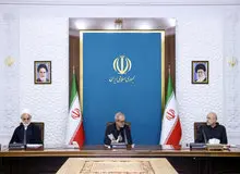 برگزاری جلسه شورای‌عالی هماهنگی اقتصادی سران قوا /  اتخاذ تمهیداتی برای تامین پایدار کالاهای اساسی بدون کمترین کاستی