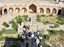 پلمب، بازداشت و عزل فقط به دلیل آب بازی در یک کاروانسرا/ دادگستری استان مرکزی: اجازه نمی دهیم عده ای به هنجارهای اجتماعی دهن کجی کنند
