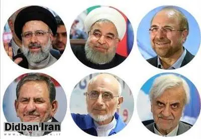 قاضی زاده هاشمی: نخستین مناظره زنده نامزدهای انتخابات ریاست جمهوری عصر جمعه برگزار می شود