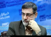  40 سال است که ایران این تفکر را نشان داده که از هیچ‌کس جز خدا نمی‌ترسد