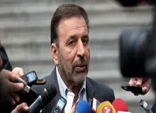 کنایه واعظی به مجلس و قالیباف/ از مجلس می‌خواهیم که در بورس دخالت نکنند/ به سفر استانی می روند و به جای دولت و وزرا تصمیم می گیرند
