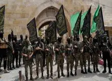 اسرائیل: محمد الجباری، از مقامات ارشد جهاد اسلامی فلسطین را حذف کردیم