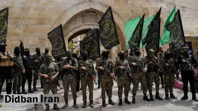 اسرائیل: محمد الجباری، از مقامات ارشد جهاد اسلامی فلسطین را حذف کردیم