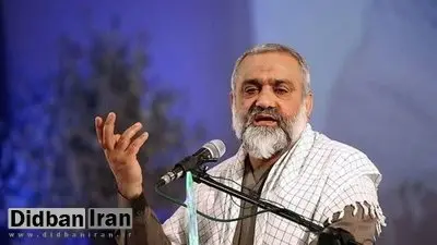 سردار نقدی: آمریکا در همه میدان‌ها از ملت ایران شکست خورد / پیروزی‌های راهبردی از آنِ جریان انقلاب است