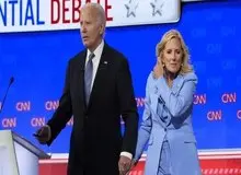 پولیتیکو: دموکرات‌ها می‌گویند زمان انصراف بایدن از انتخابات فرا رسیده است