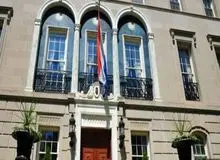 فعالیت بخش کنسولی سفارت روسیه در تهران تعلیق شد