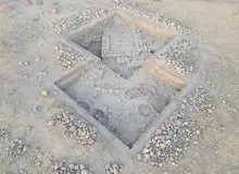 کشف تازه در عراق