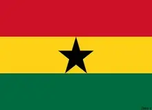 کشف سفارتخانه جعلی آمریکا در غنا