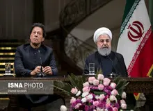 روحانی: سرنخ‌هایی از عامل حمله به نفتکش ایرانی داریم
