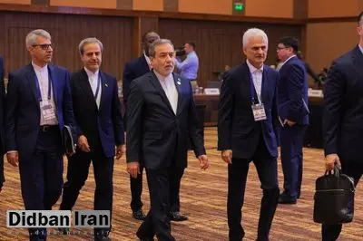 عراقچی: بازگشت قطعنامههای لغو شده شورای امنیت باطل است؛ بنابراین نباید از سوی کشورها واجد اثر حقوقی شناخته شود