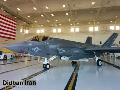 رویترز: جنگنده‌های اف-۳۵ عربستان نسبت به جنگنده‌های اسرائیل نسخه ضعیف‌تر خواهد بود