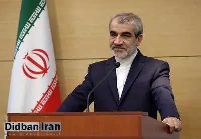 کدخدایی: کسانی ناامید شدند که اطلاعات‌شان را از رسانه‌ها و فضای مجازی ولنگار گرفتند