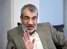 پاسخ سخنگوی شورای نگهبان به نطق سلحشوری: اگر کسی خودش را شایسته نمی‌داند کناره‌گیری کند
