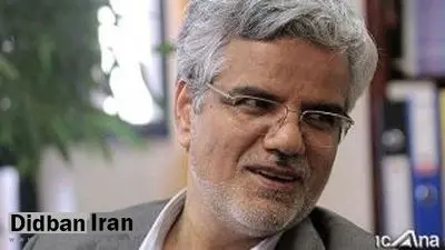 توضیحات محمود صادقی درباره رسیدگی مجدد به پرونده سعید طوسی