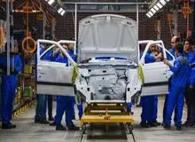 سایپا ۳۲۵ هزار دستگاه خودرو یا ۶۰ هزار میلیارد تومان به مردم بدهکار است