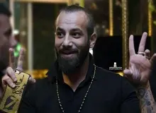 خبر برگزاری کنسرت تتلو در مشهد تکذیب شد