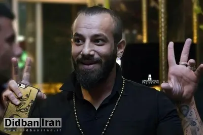 خبر برگزاری کنسرت تتلو در مشهد تکذیب شد