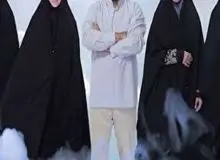 نظر شهید مطهری درباره تعدد زوجات/  اینها هستند که با عمل ناهنجار خود اسلام را بدنام می‌کنند