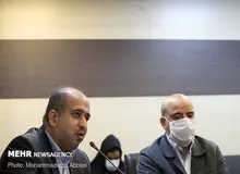 نماینده تهران در مجلس: با اسلحه «برنو» تهدیدمان کردند/ تاجگردون با ادبیات تهدید سخن گفته است