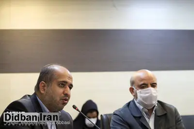 نماینده تهران در مجلس: با اسلحه «برنو» تهدیدمان کردند/ تاجگردون با ادبیات تهدید سخن گفته است