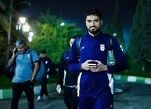 قربانی: تورنمنت چهارجانبه العین، استارت جام جهانی برای تیم ملی است