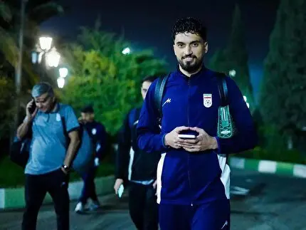 قربانی: تورنمنت چهارجانبه العین، استارت جام جهانی برای تیم ملی است