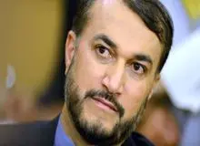 امیرعبداللهیان: تجاوز سه ساله ریاض علیه یمن به پایان خط رسیده است