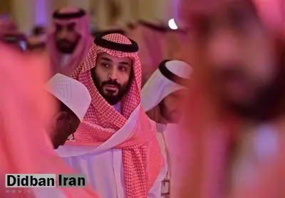 روزنامه اسرائیلی: «بن‌سلمان» از یک ترور جان سالم به در برد / دستور بازداشت برادر بندر بن سلمان صادر شد / برای این ترور پاداش ۱۰ میلیون ریال سعودی در نظر گرفته شده بود